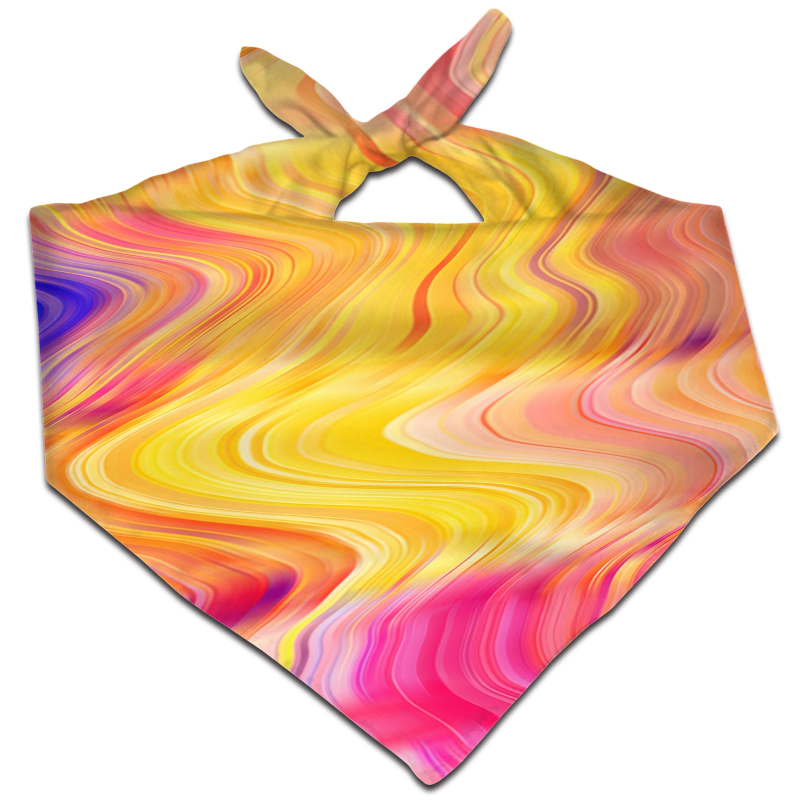 Psychedelic Aftershock Bandana