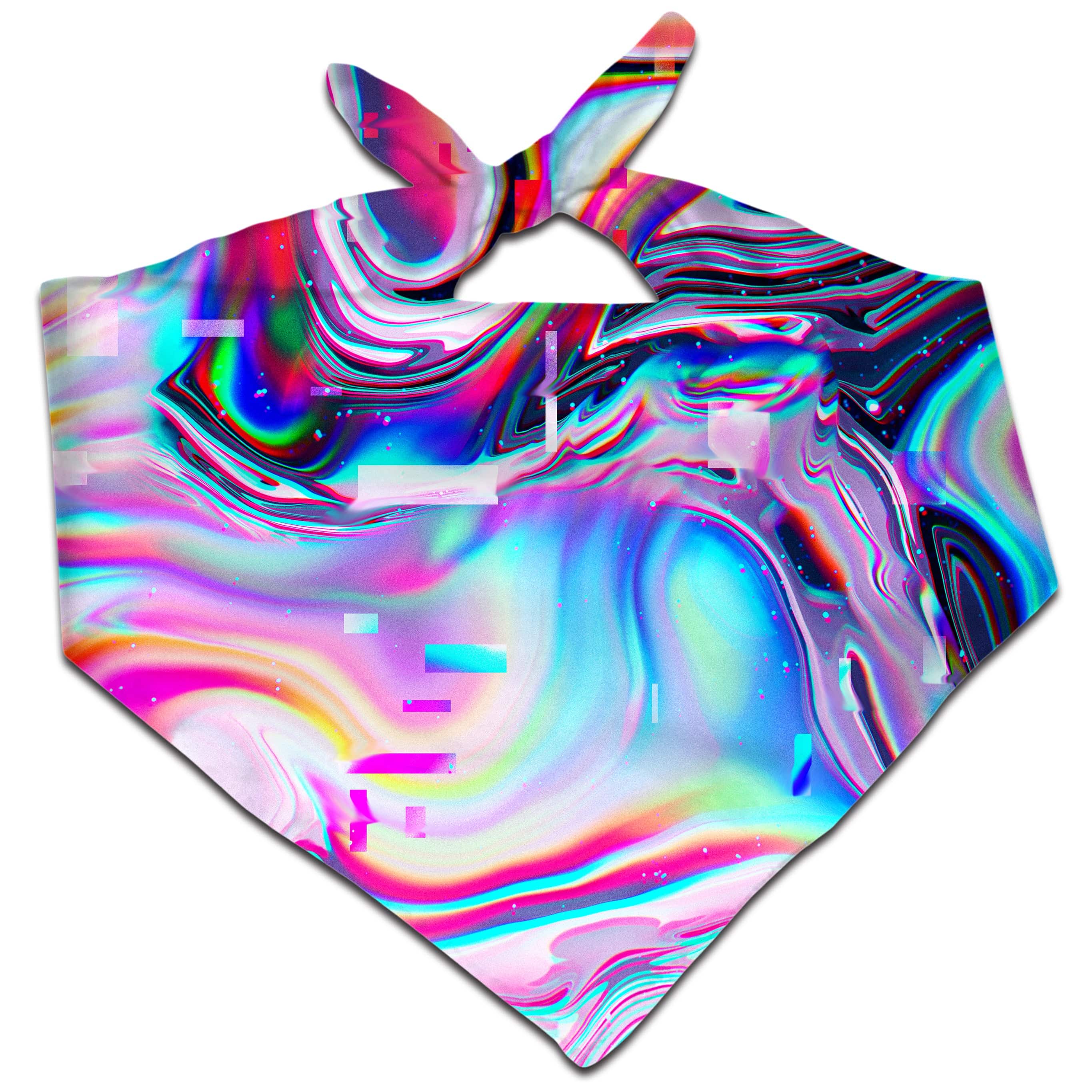Simulation Break Bandana