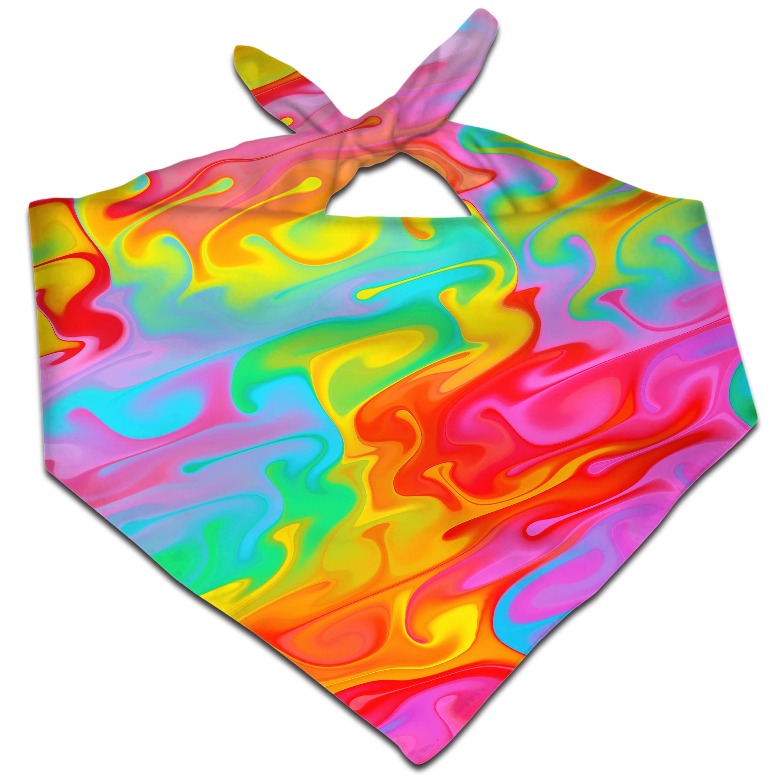 Summer Solstice Bandana