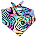 Psytrance Bandana