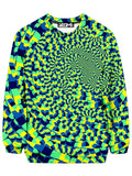 Green Portal Sweatshirt