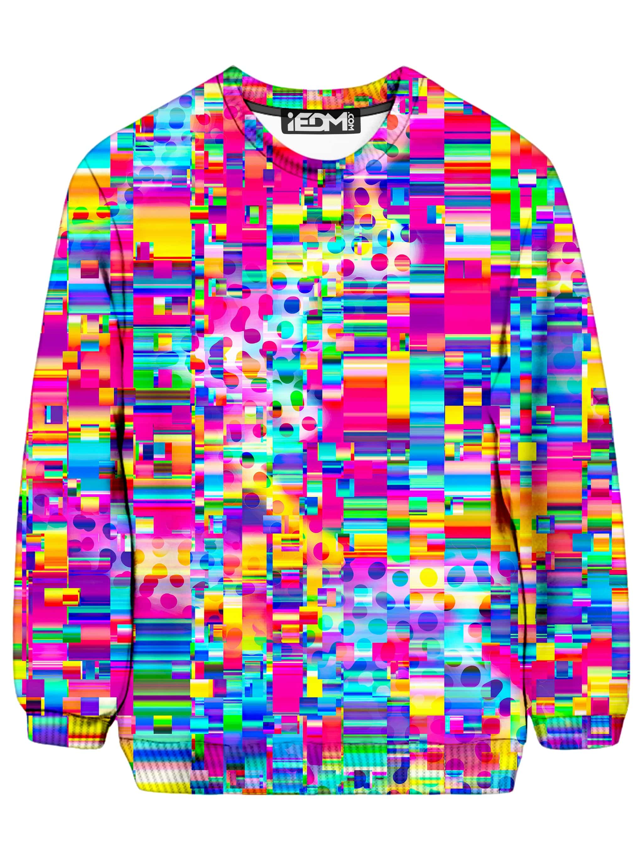 No Signal Sweatshirt