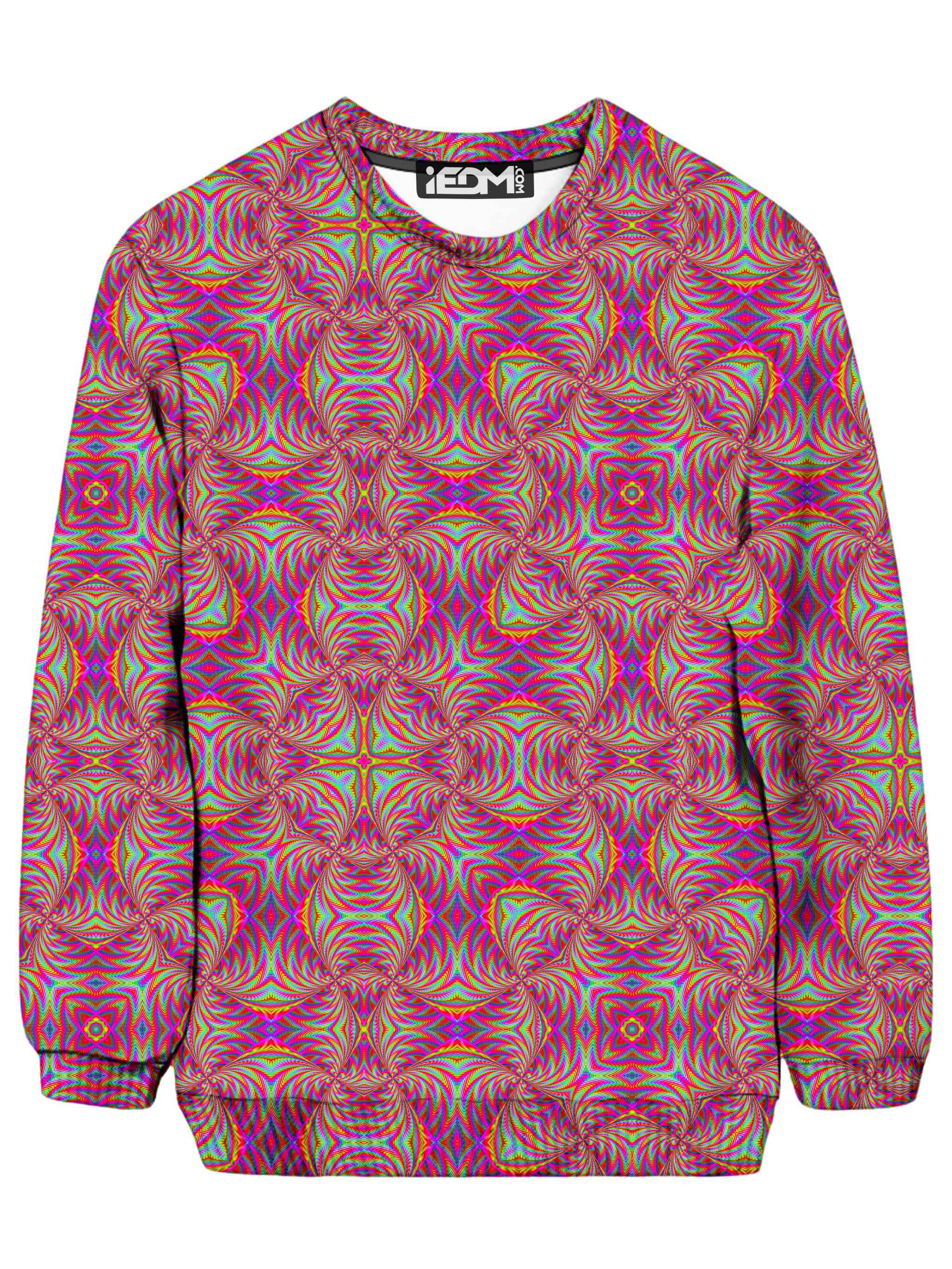 Psy Schism Sweatshirt