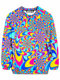 Rabbit Hole Sweatshirt