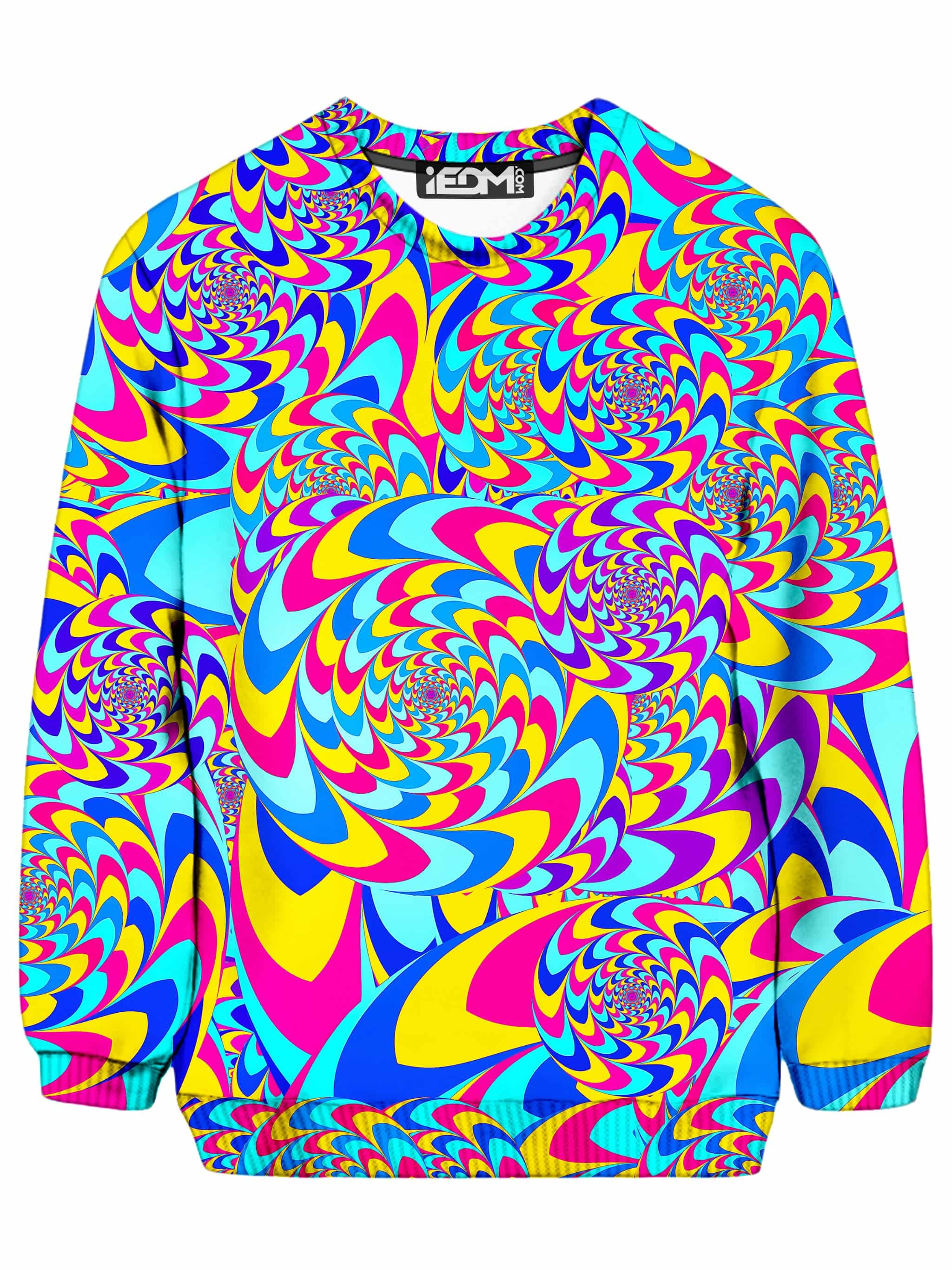 Rabbit Hole Sweatshirt