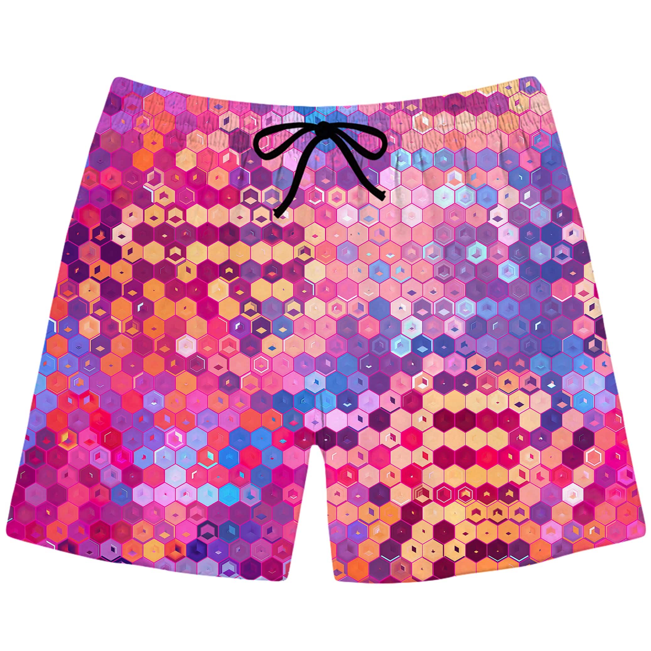MDNA Swim Trunks