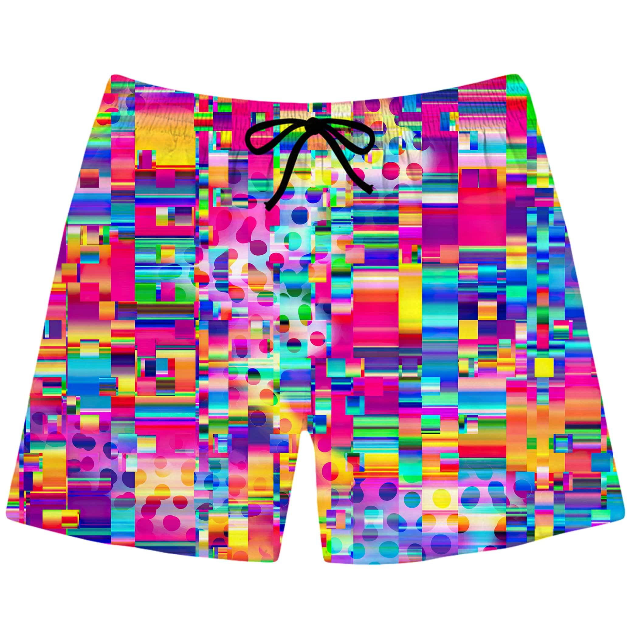 No Signal Swim Trunks