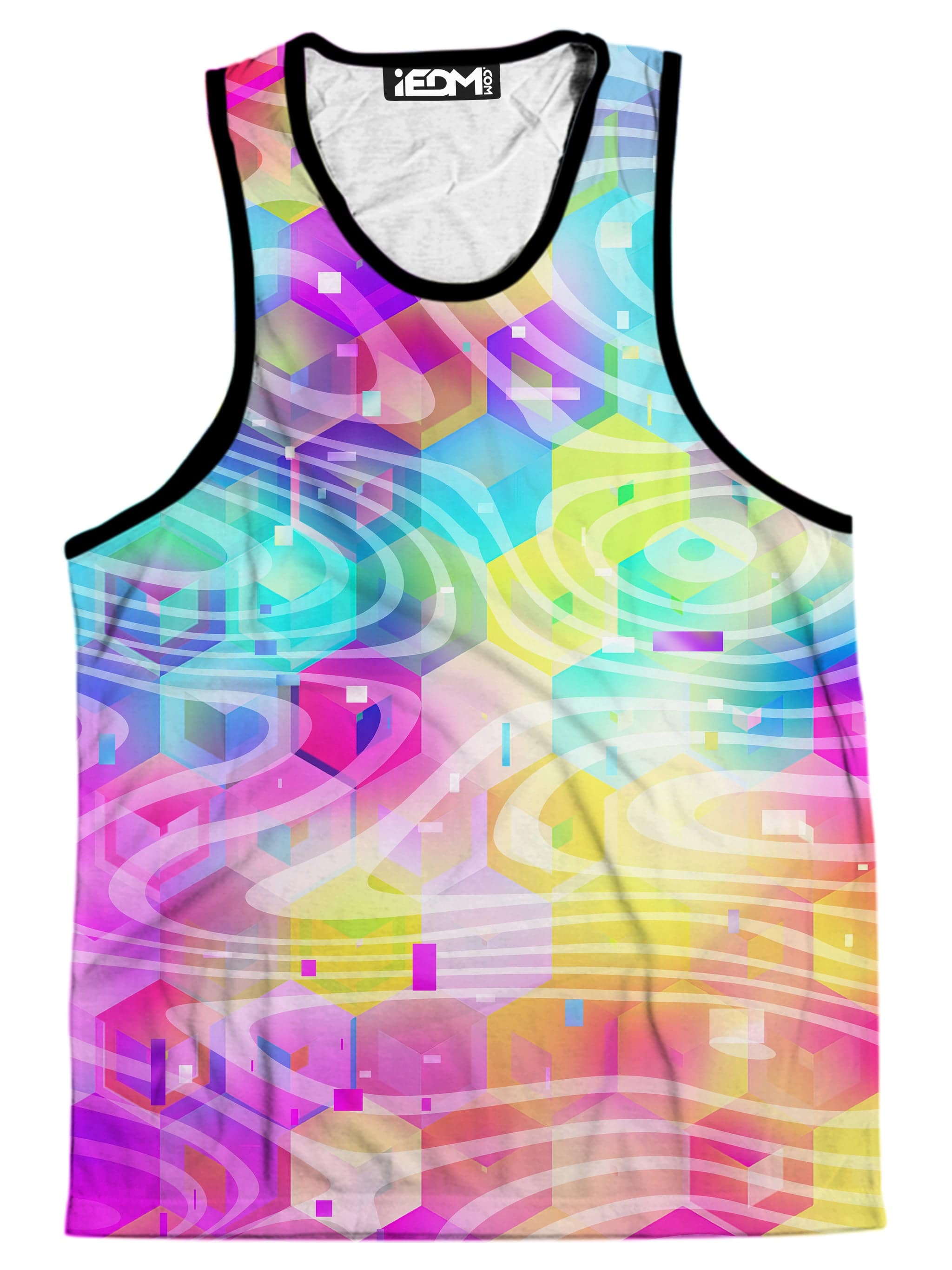 Daytrip Men's Tank
