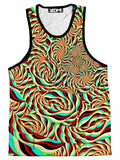 Horizon Trippy Men's Tank