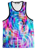 Motherboard Men's Tank