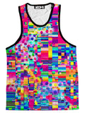 No Signal Men's Tank