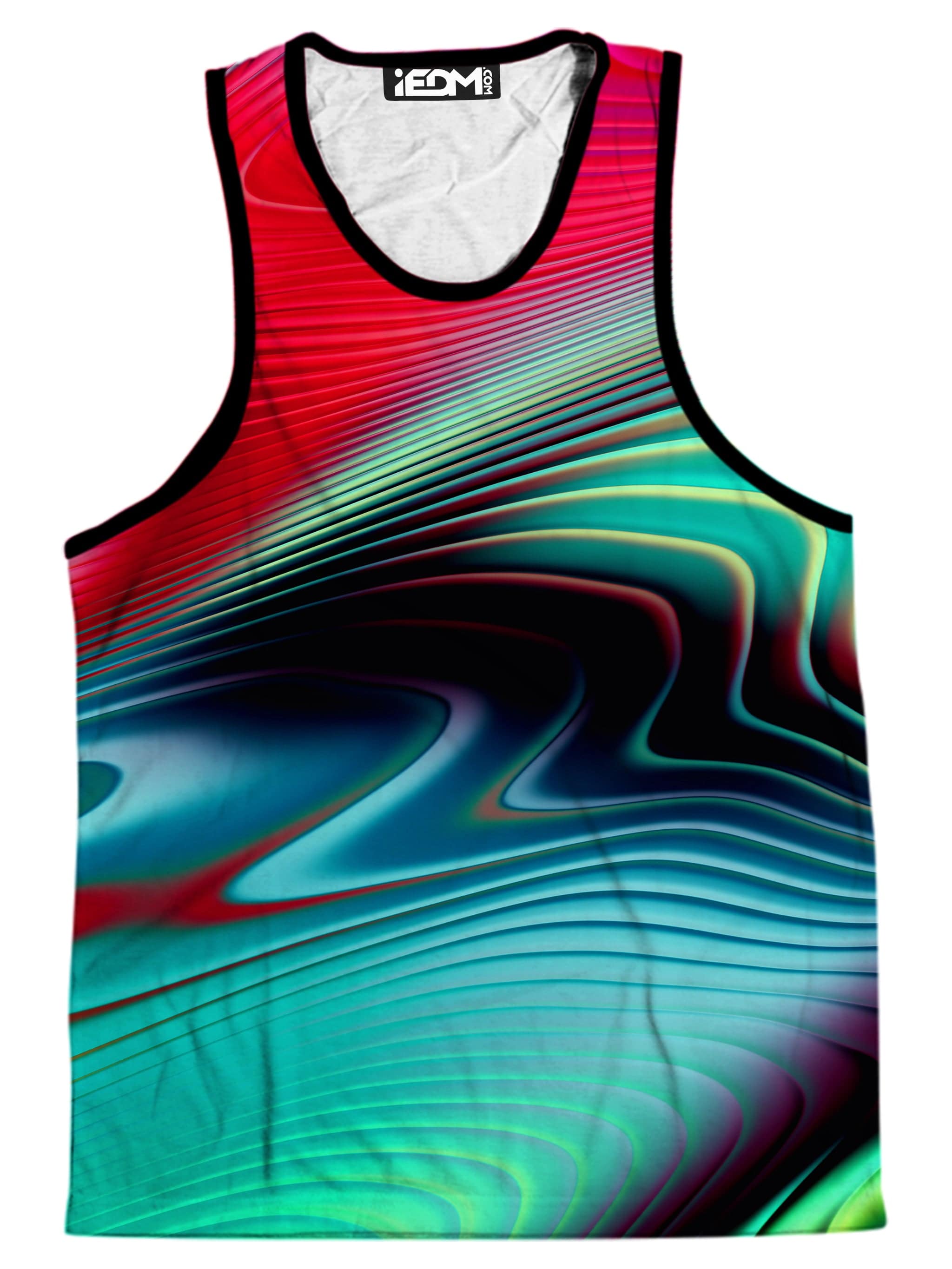 Psy Sand Hills Men's Tank