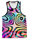 Psytrance Men's Tank