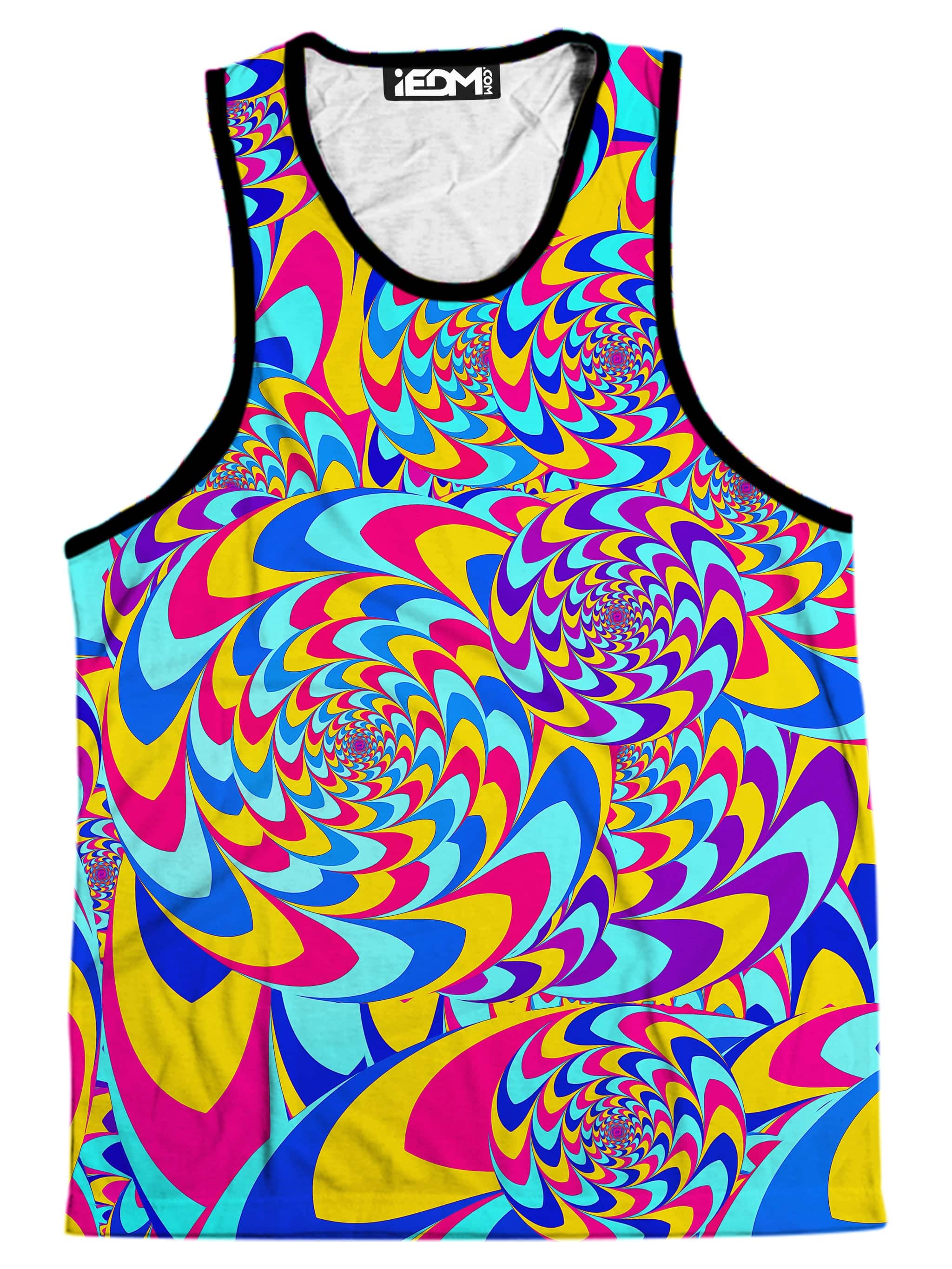 Rabbit Hole Men's Tank