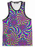 Spinzone Men's Tank