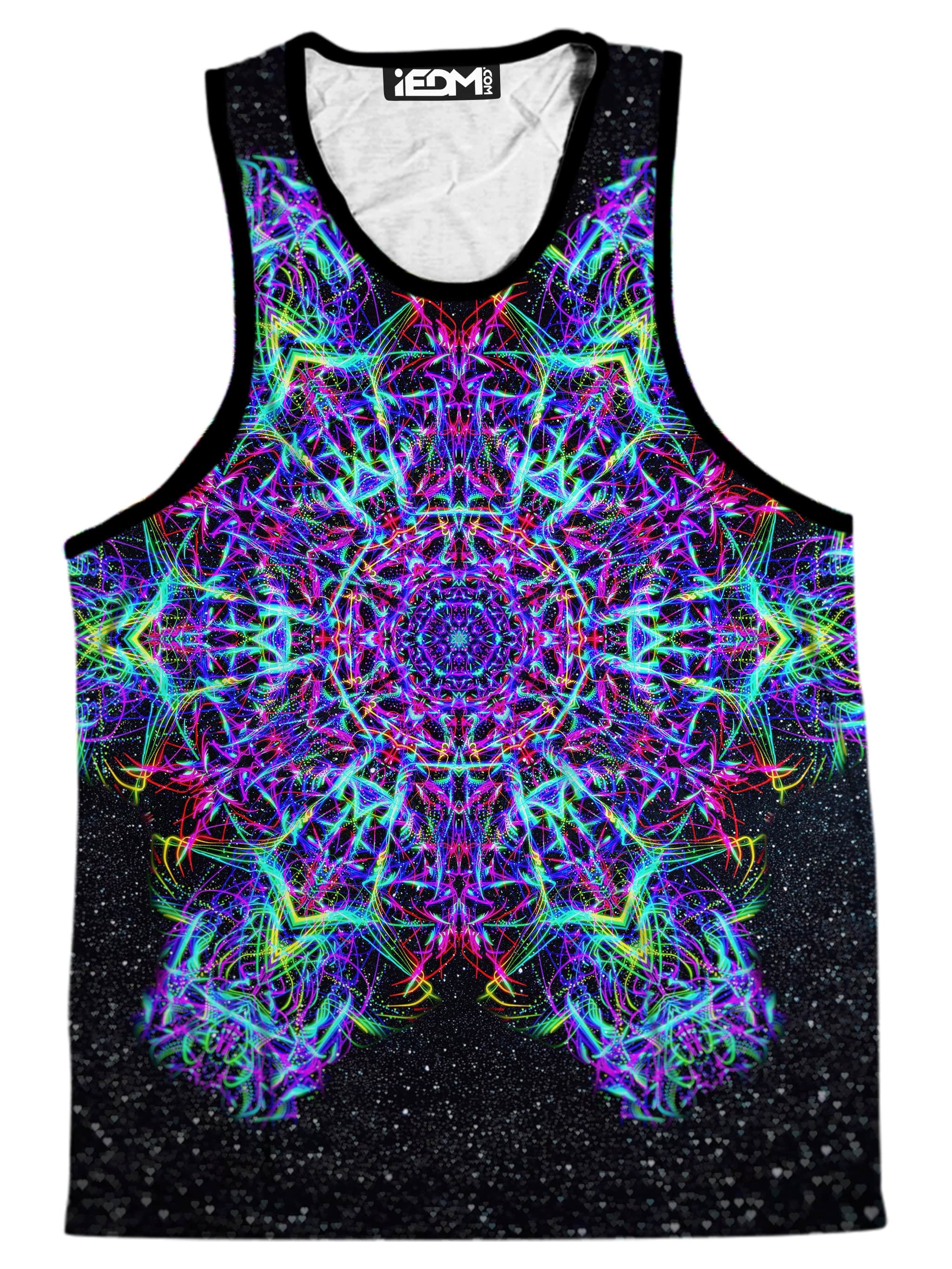 Stargate Men's Tank