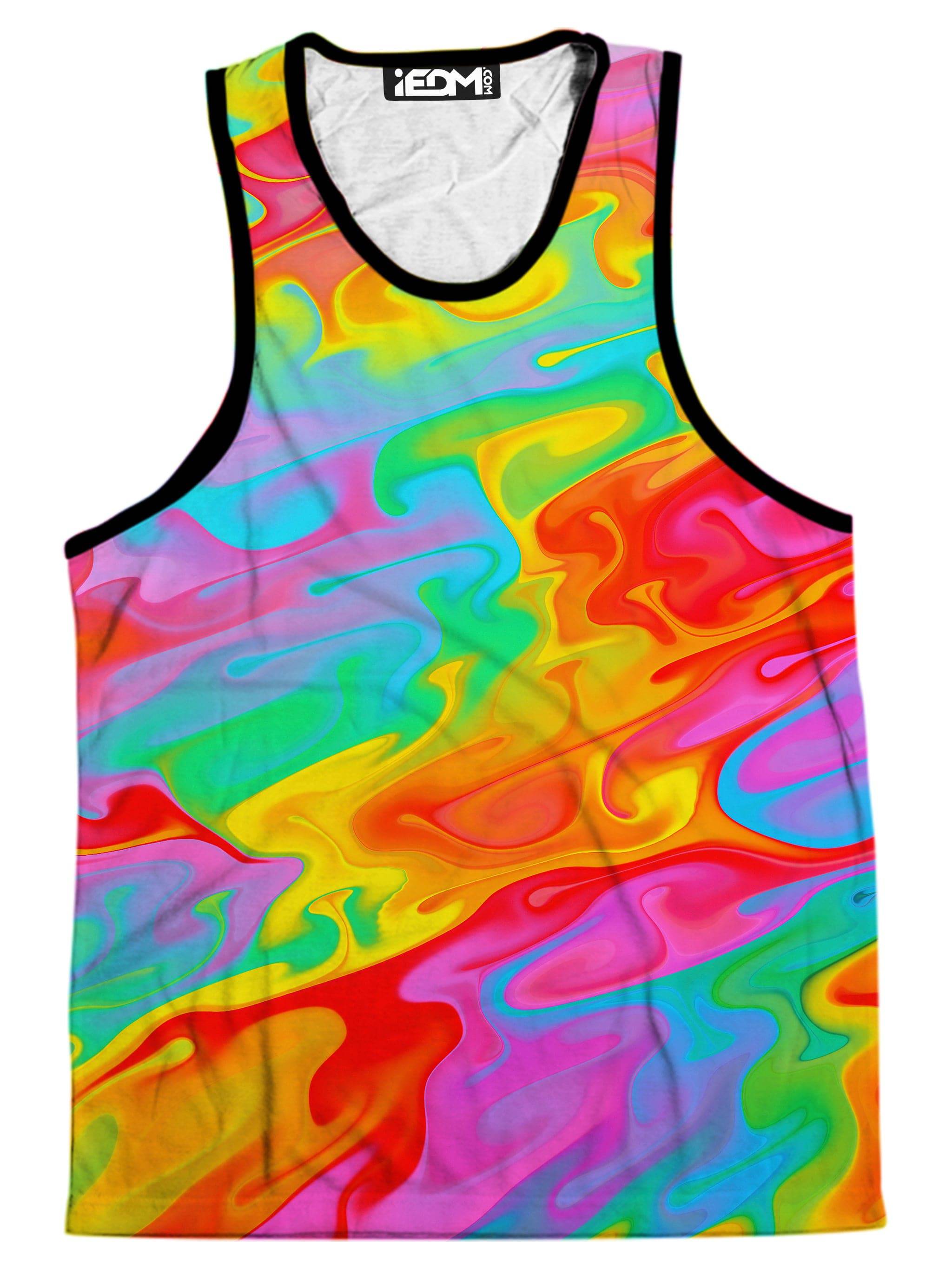 Summer Solstice Men's Tank
