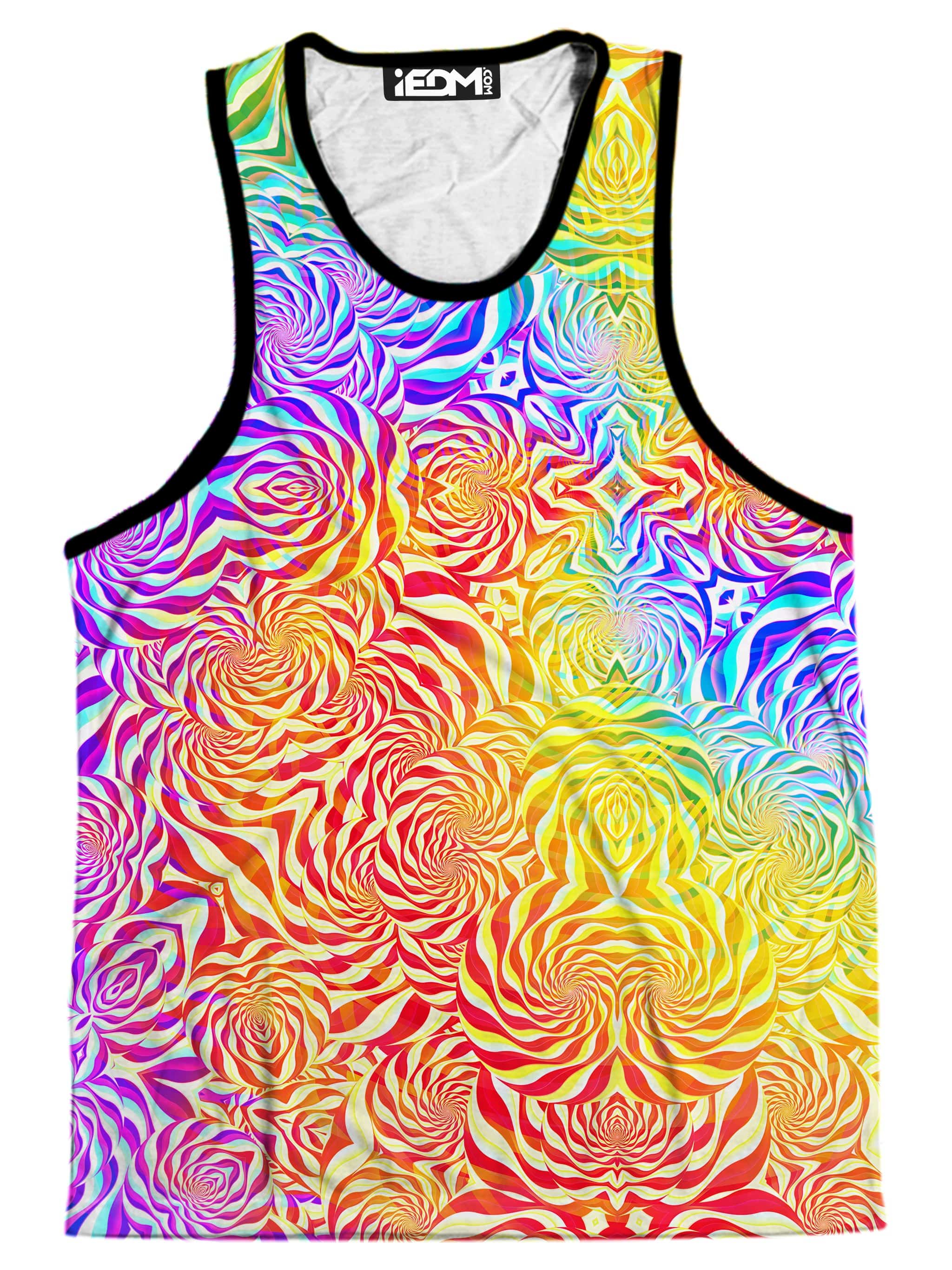 Sunrays Men's Tank