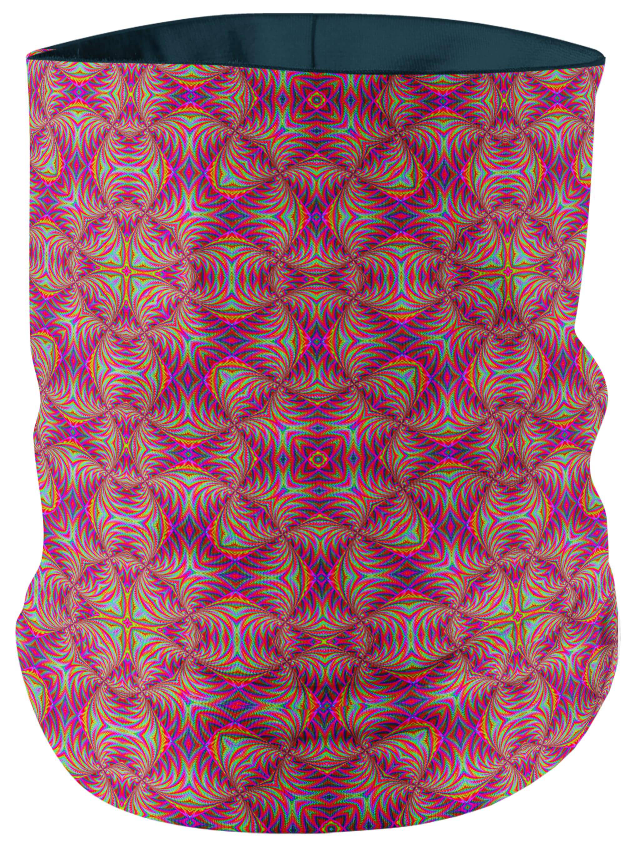 Psy Schism Bandana Mask
