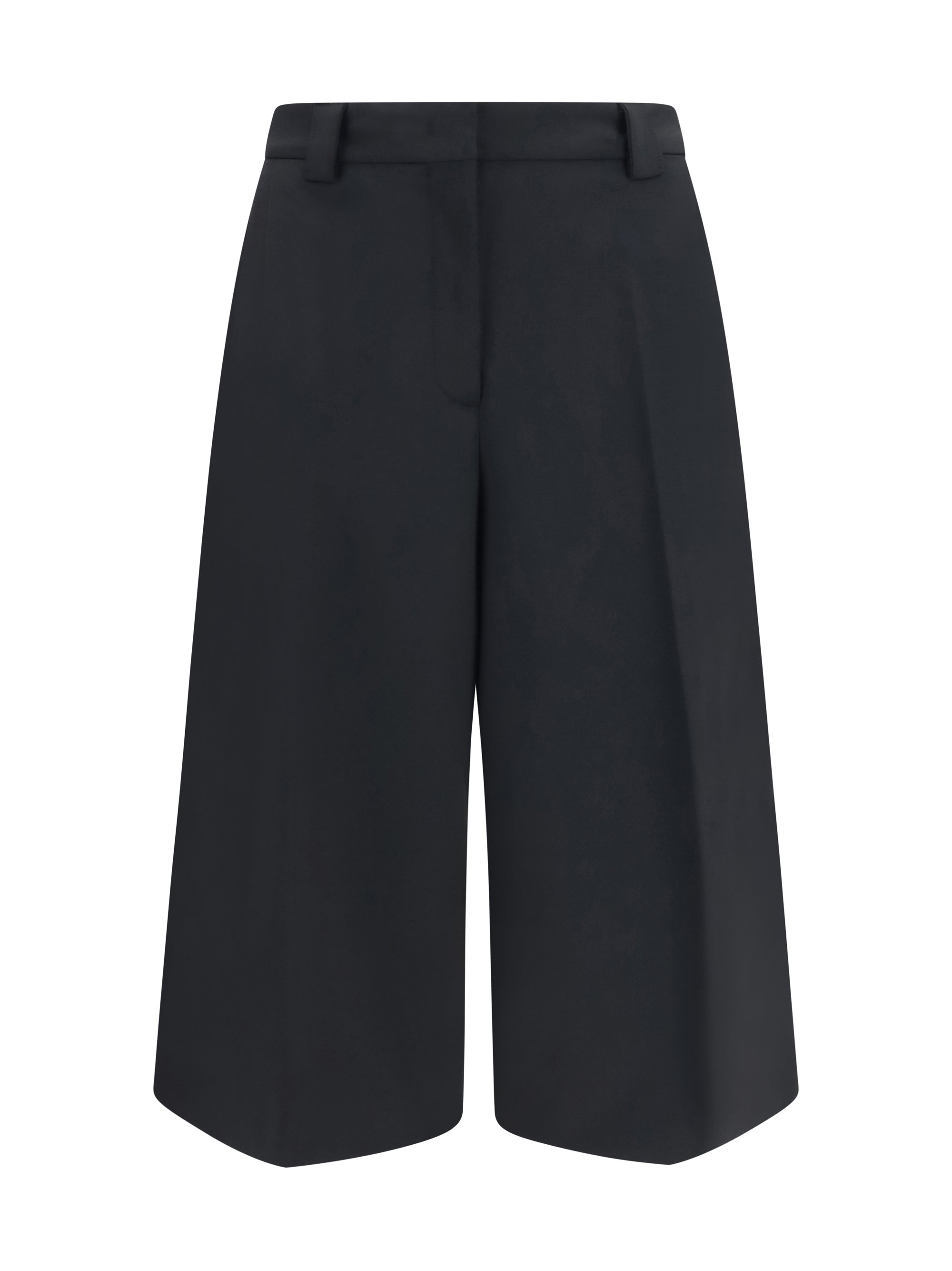 The Latest E-Dakota 3120 Trousers — Black