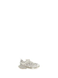 Balenciaga Track Sneakers — Beige