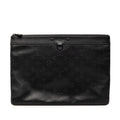 Monogram Shadow Discovery Pochette