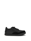Givenchy Yard Court Sneaker — Black