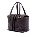 Guccissima Treasure Handbag