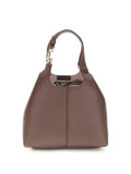 Coccinelle Shoulder Bag — Brown
