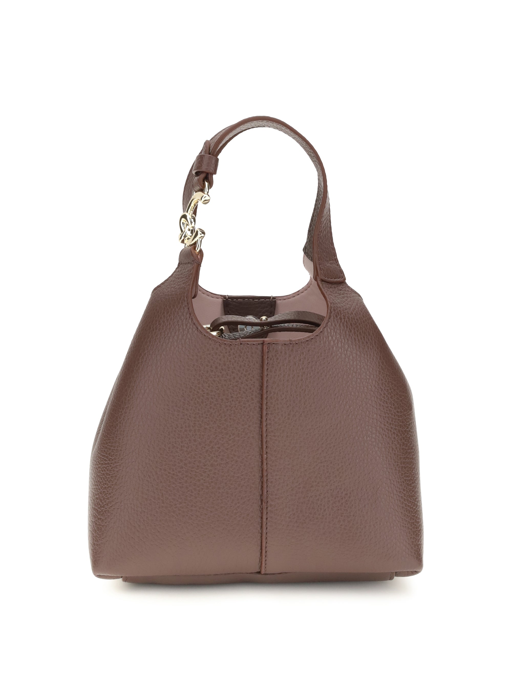 Coccinelle Shoulder Bag — Brown