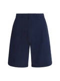 Kenzo Boke Flower Bermudas — Navy