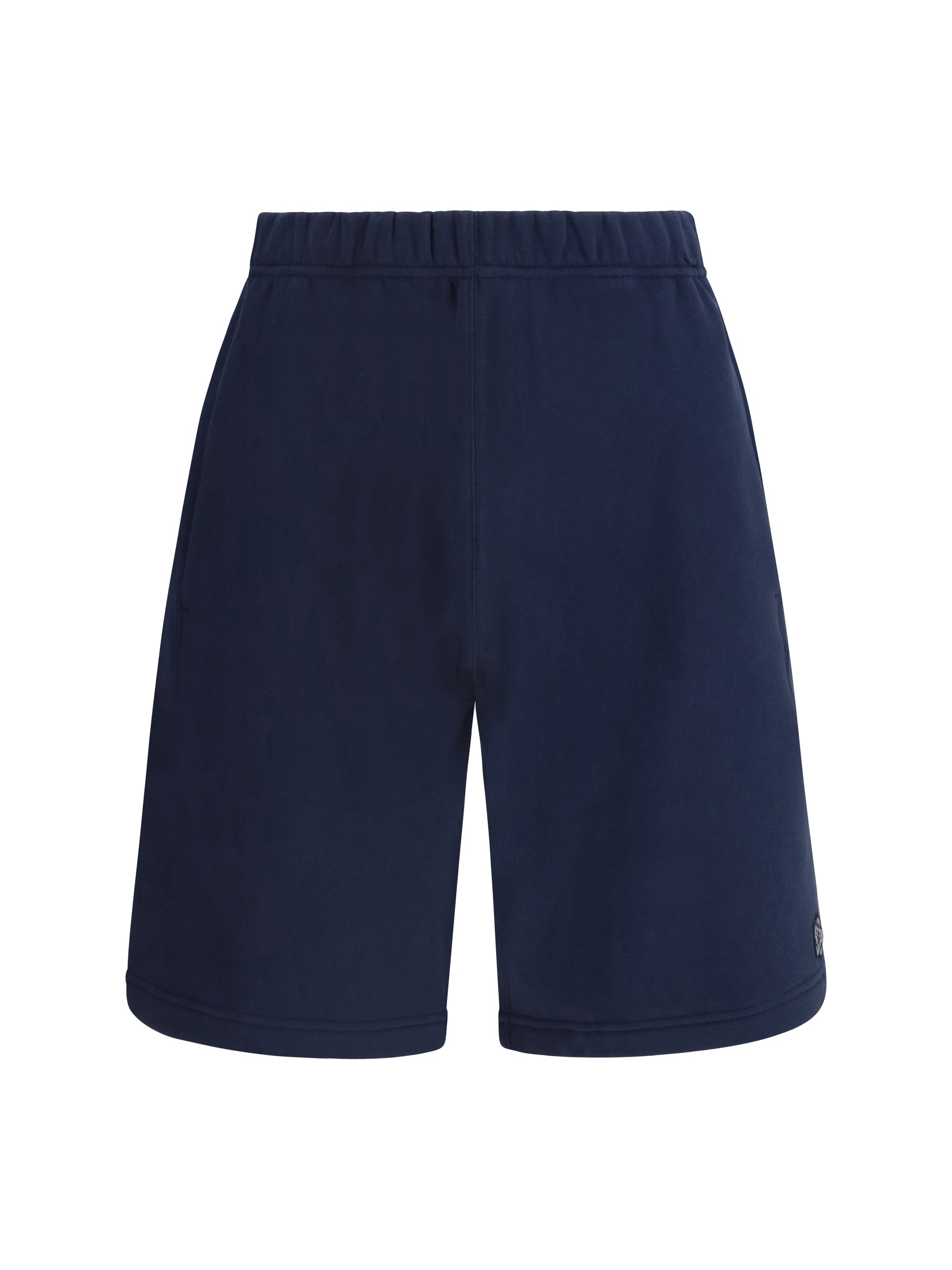 Kenzo Boke Flower Bermudas — Navy