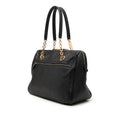 Buffalo Leather Fanya Chain Tote