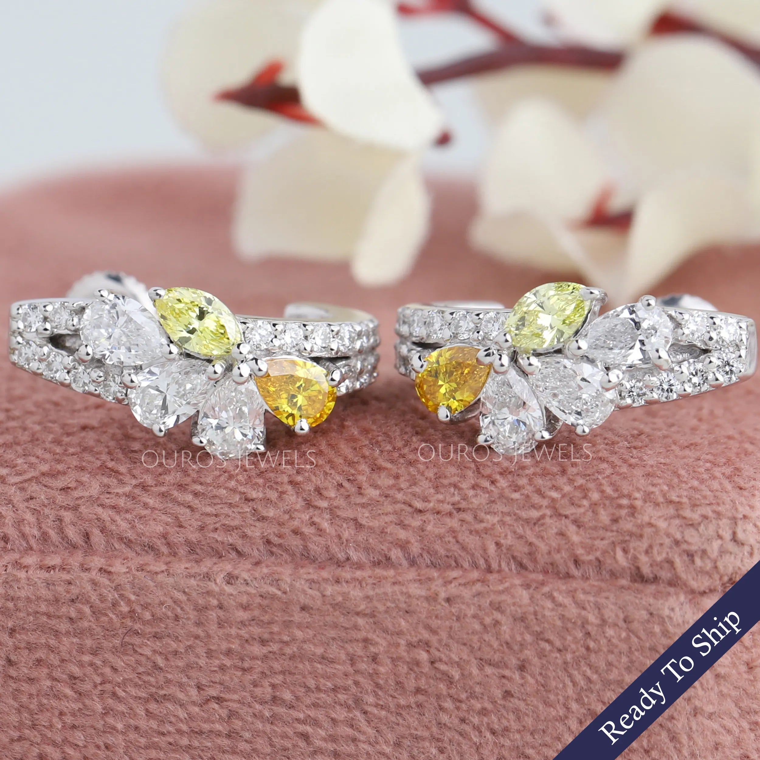 Ouros Jewels