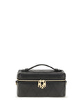 Neceser Tory Burch Charlie — Negro