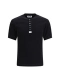 Magliano Nudo T-Shirt — Black
