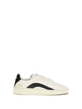 Dsquared2 Rider Sneaker — White