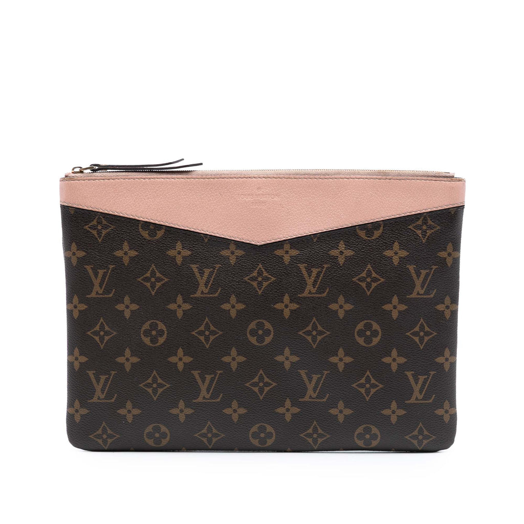 Monogram Daily Pouch