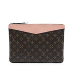 Monogram Daily Pouch
