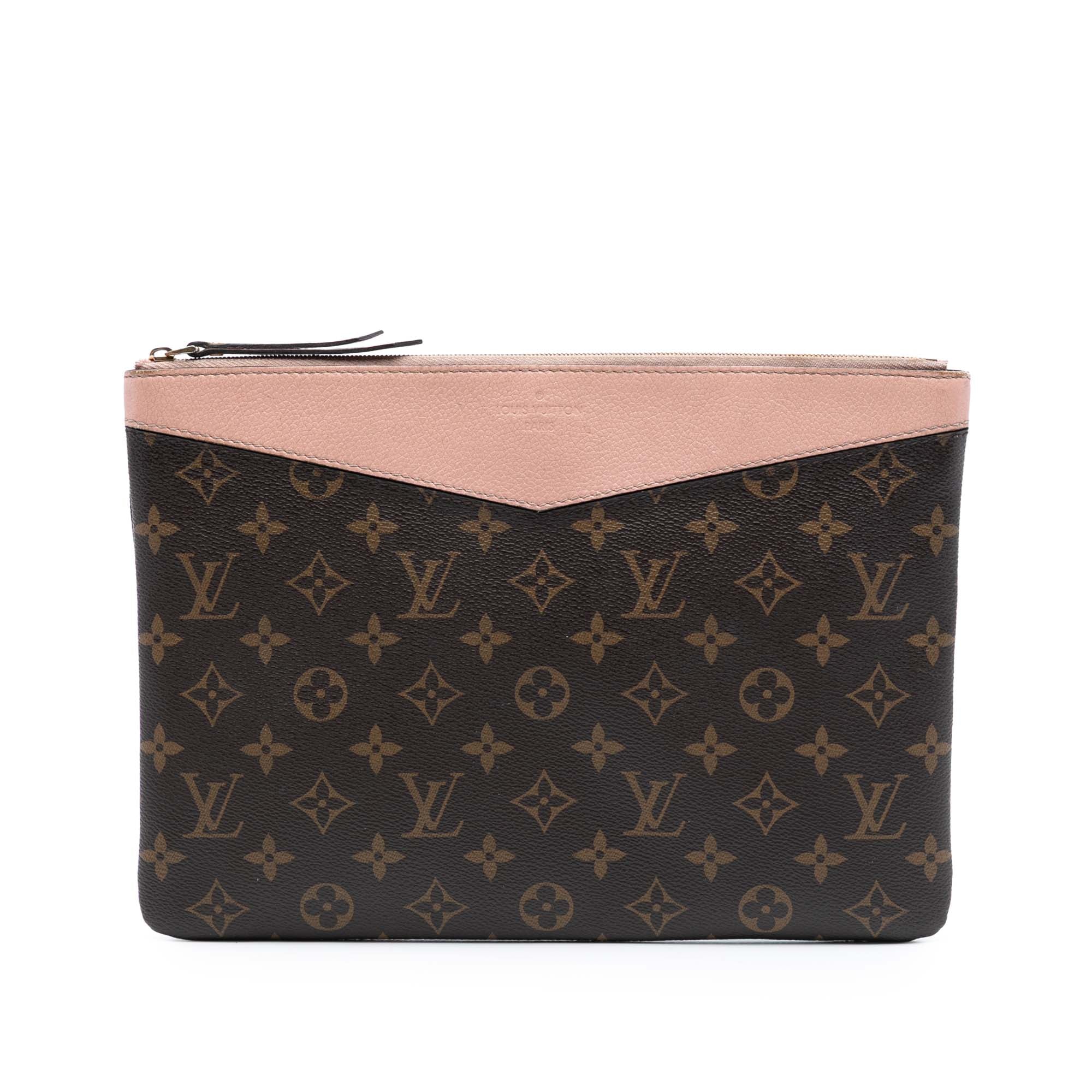 Monogram Daily Pouch