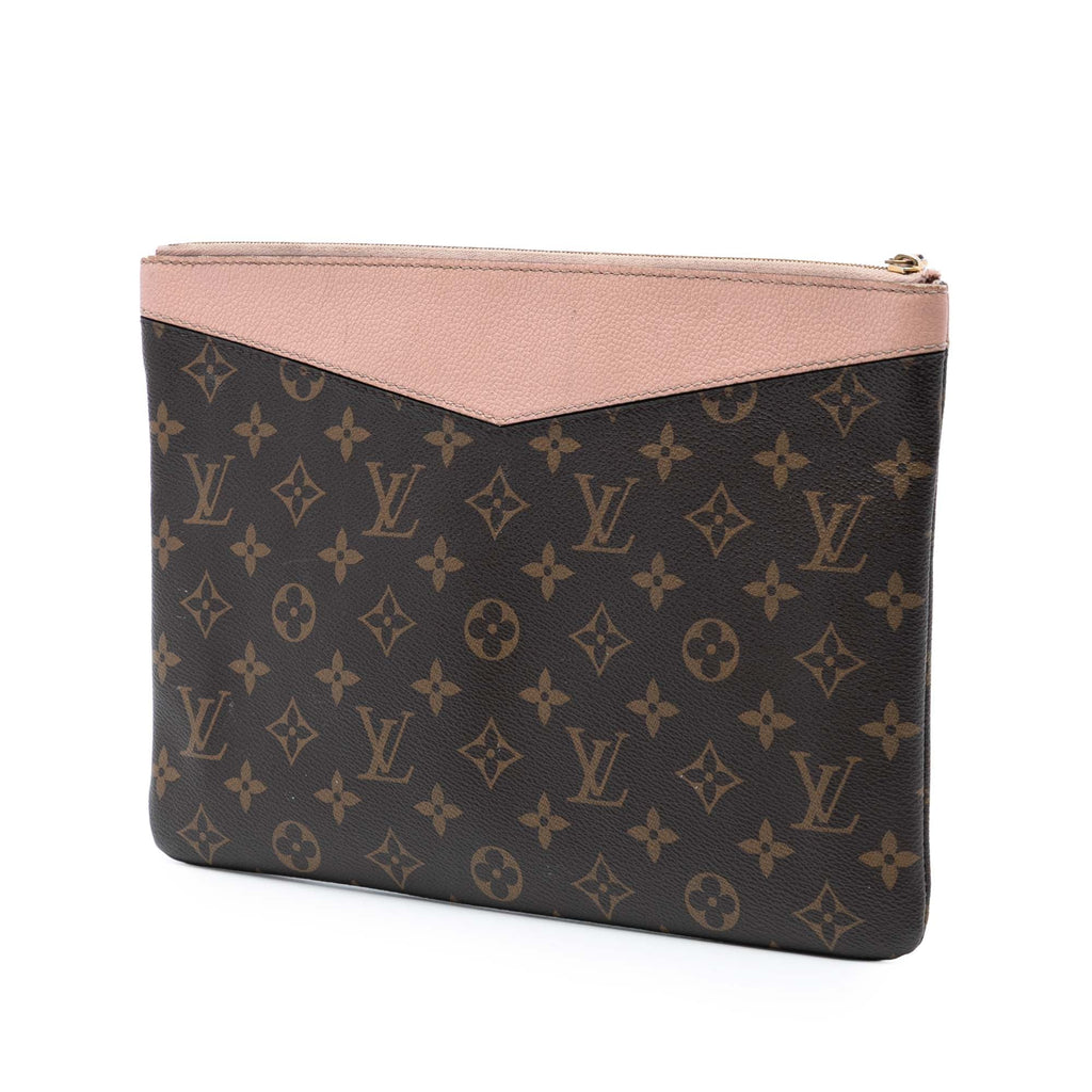 Monogram Daily Pouch