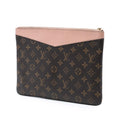 Monogram Daily Pouch
