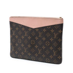 Monogram Daily Pouch