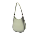 Gradient Spazzolato Cleo Shoulder Bag
