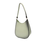 Gradient Spazzolato Cleo Shoulder Bag