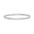 Basketweave Stretch Bangle