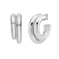 Biggie Smalls Round Hoops