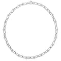 Jax Link Bead Necklace