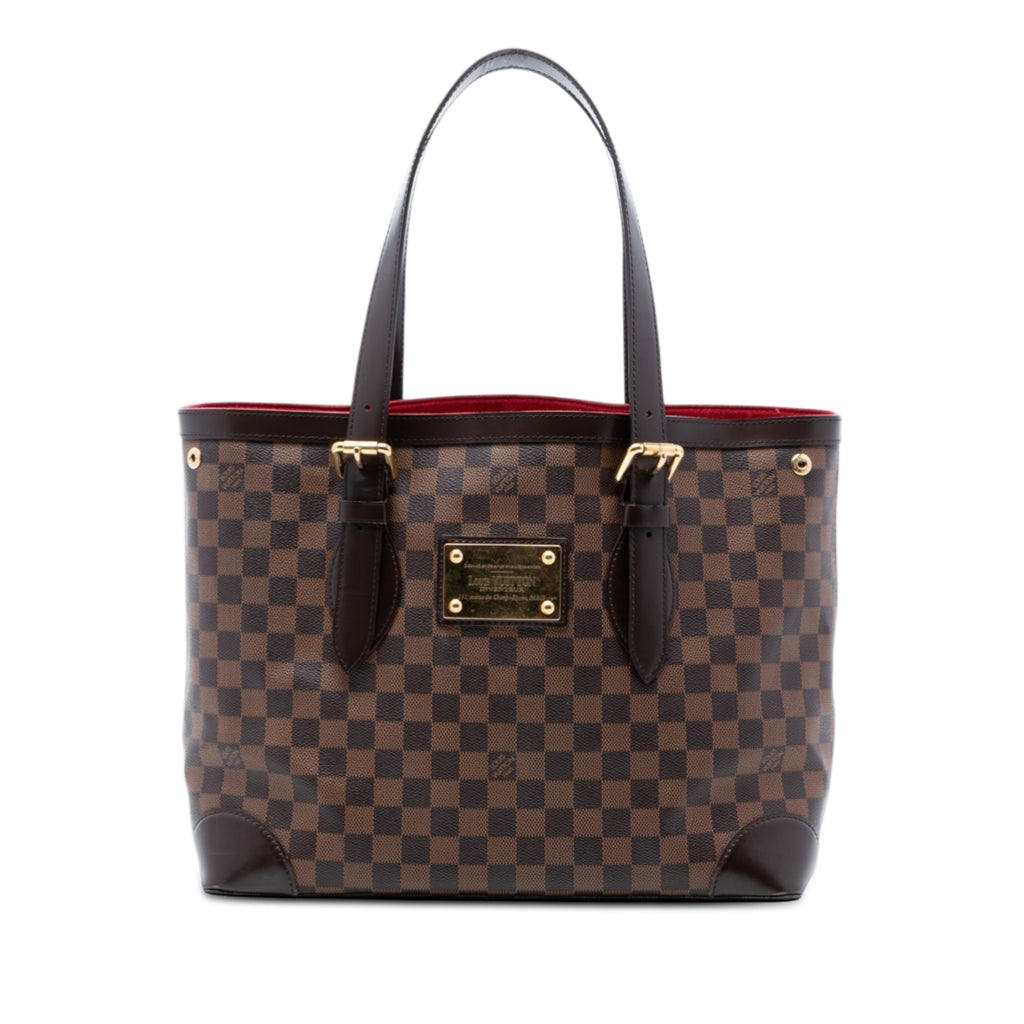 Damier Ebene Hampstead MM