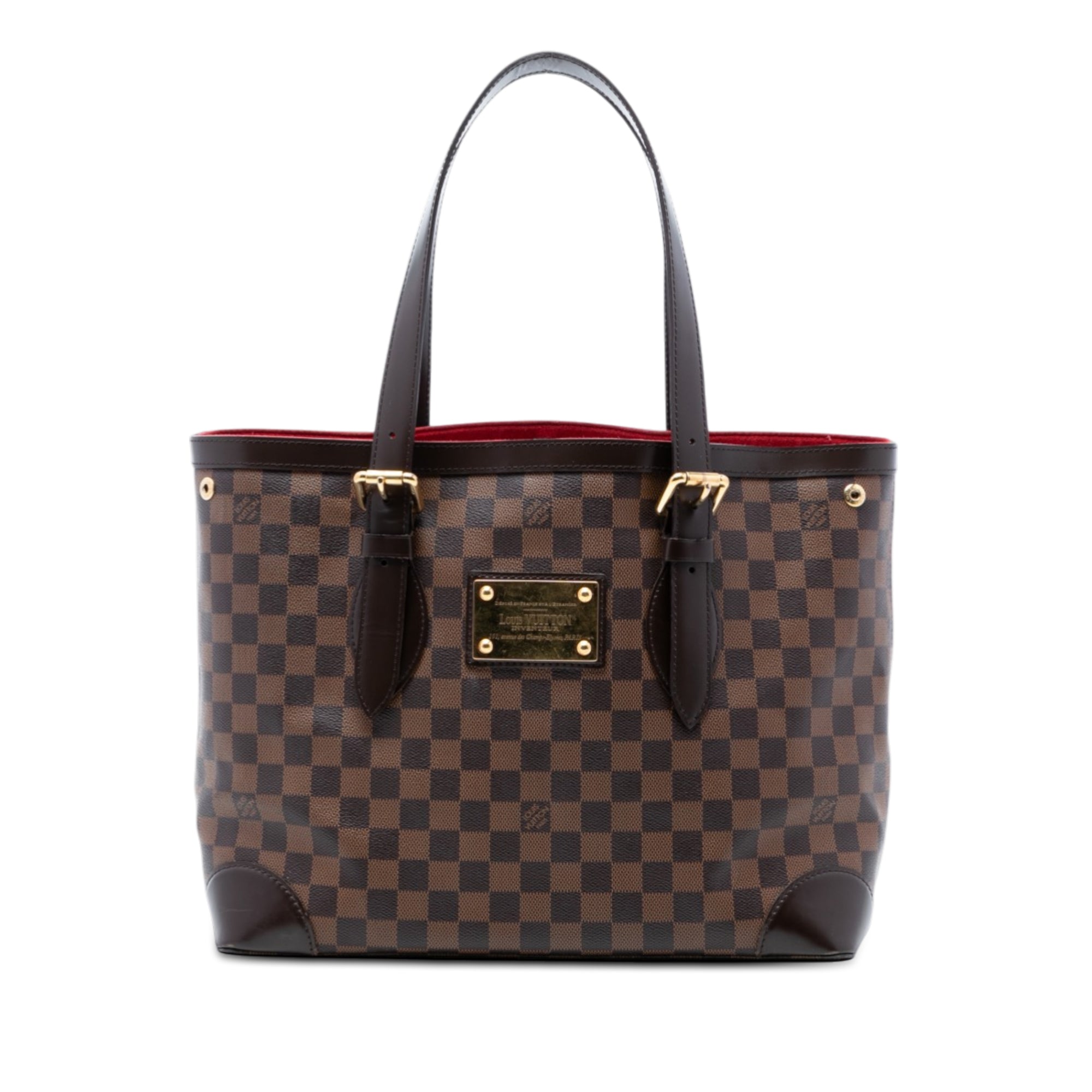 Damier Ebene Hampstead MM